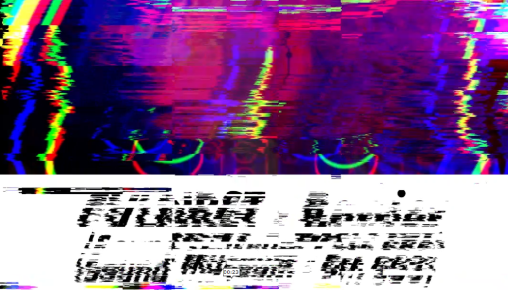 SOTW FG #01 . CVLNRST - Barrier