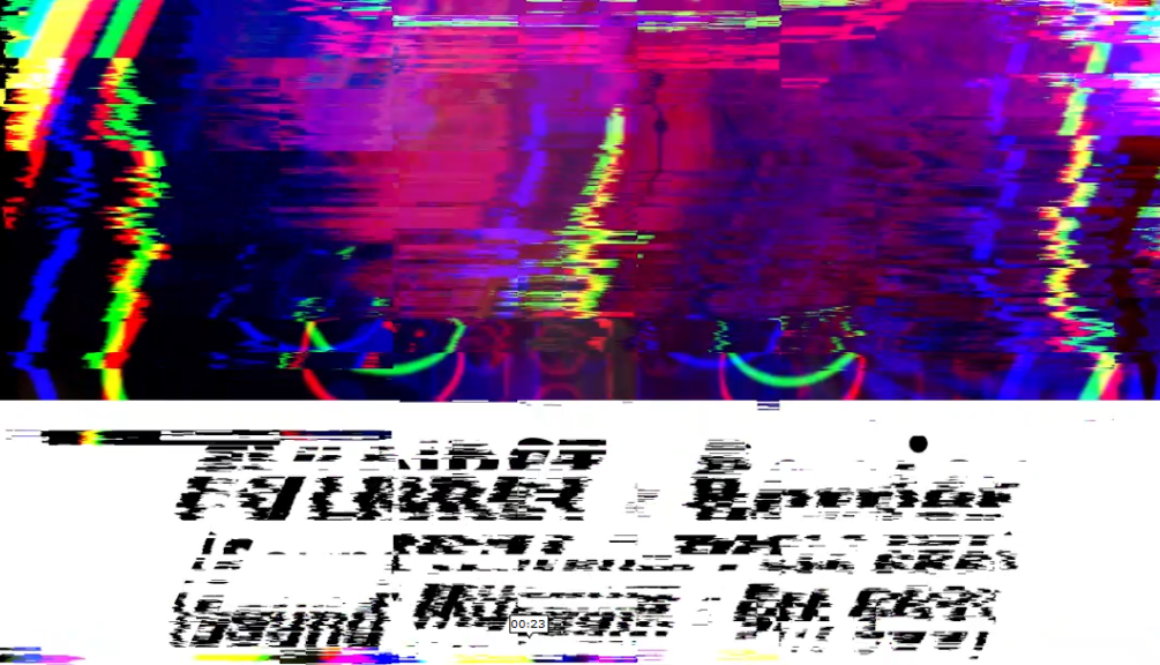 SOTW FG #01 . CVLNRST - Barrier