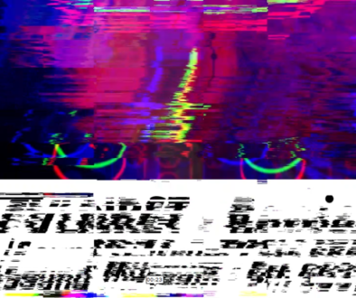 SOTW FG #01 . CVLNRST - Barrier