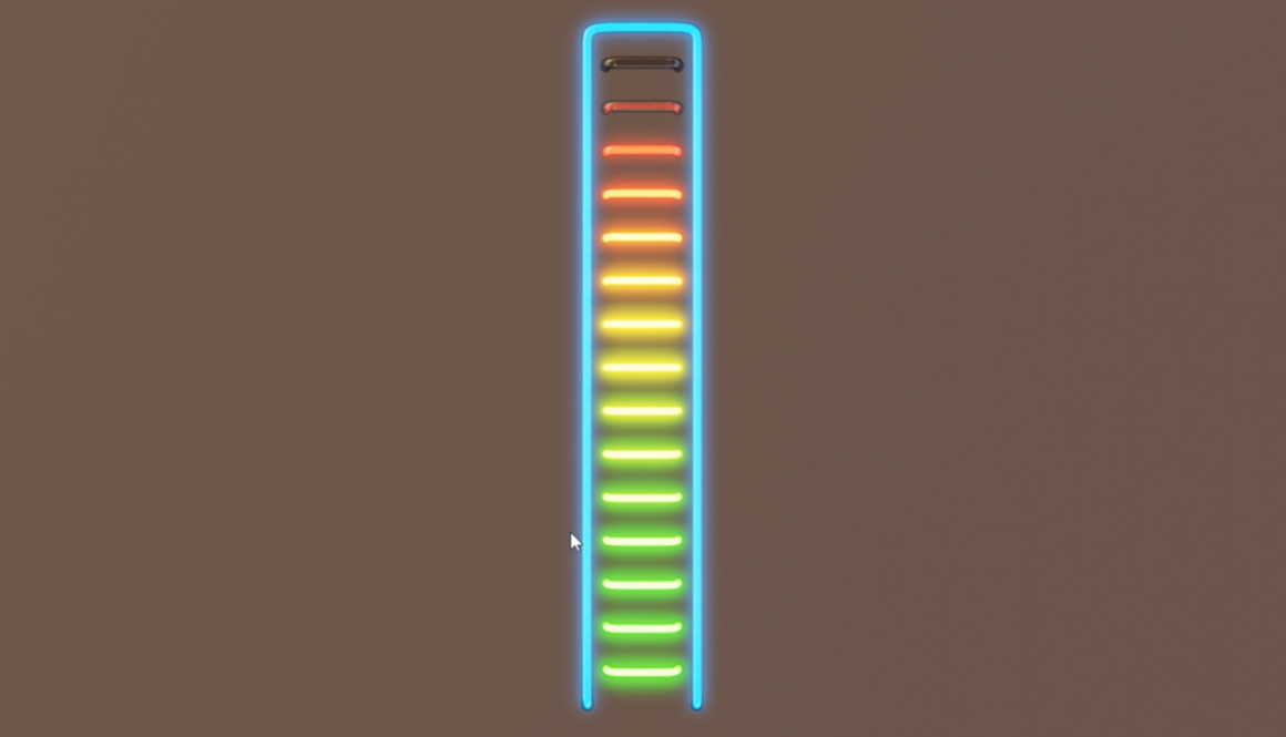 neon analyzer