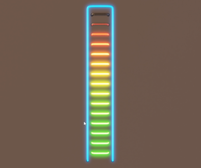 neon analyzer